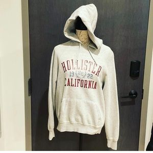 Hollister sweatshirt